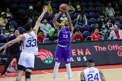 TNT brushes off revenge angle